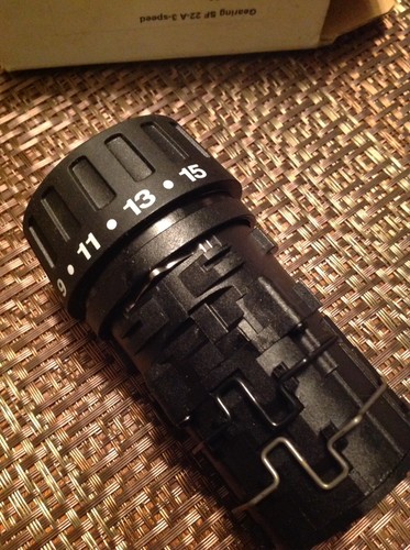 Genuine hilti gearing - gearing, sf