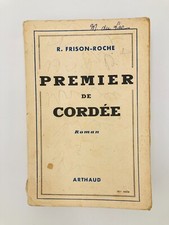 R. FRISON - ROCHE - Premier de