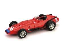 Miniature Formule 1 Diecast