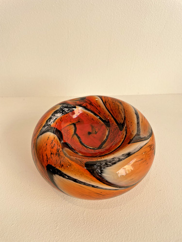 Cendrier carlo moretti - cendrier,