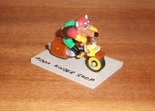 KINDER - DIE MOTOCOYOTEN - MOTOCOYOTES - BULLCOYOTE