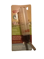 bouteille a eau rongeur  xs 60 ml