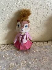 NT* Ty Beanie Baby - BRITTANY