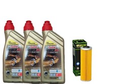 Set Entretien Castrol Racing