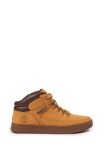 TIMBERLAND - Men's Davis Square hiker boots