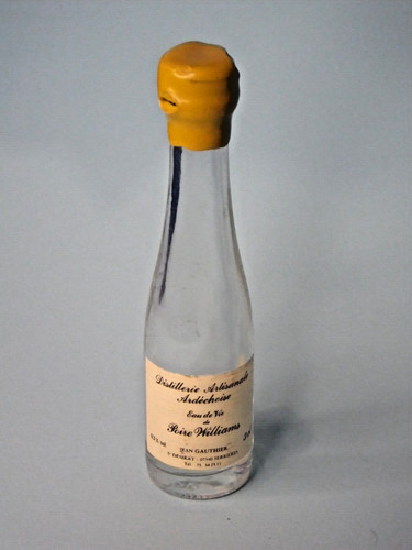Mignonnette jean gauthier - ,