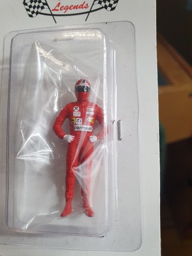 Nicky lauda ferrari - nicky,