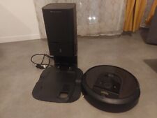 Aspirateur robot Irobot Roomba