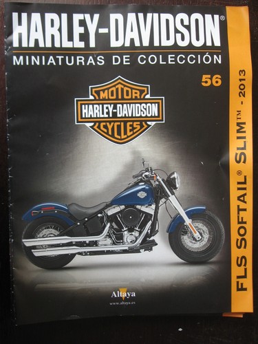 Fascicule moto coleccion - moto,
