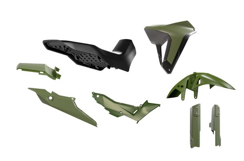 Racetech kit complet - racetech,