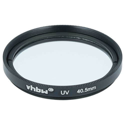 Filtre universel objectif - uv,