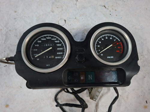 Compteur bmw 1150 2001 - bmw,