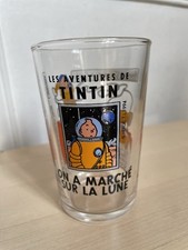 Verre vintage collection les