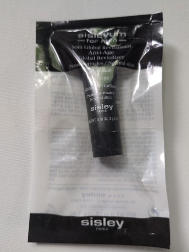 Sisley sisleyum for men - sisleyum, 3ml