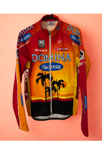 Rare domina vacanze cycling - rare,
