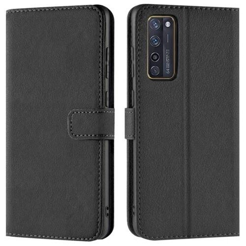 Portefeuille coque pour zte - coque,