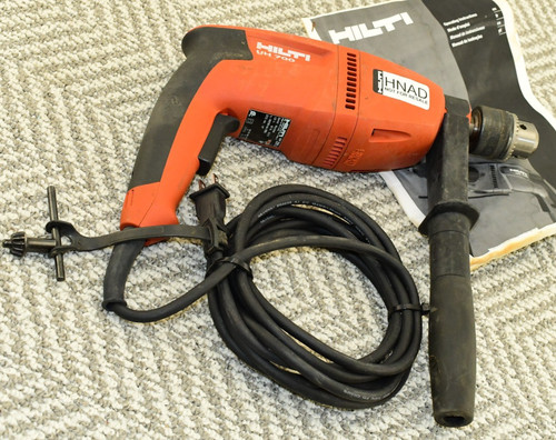 Hilti uh700 120v - 8.0a, 1/2"