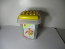 LEGO Quatro: Small Quatro