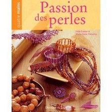 Livre Passion Des Perles