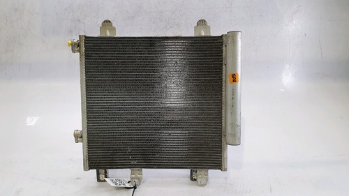 Radiateur climatisation - de,