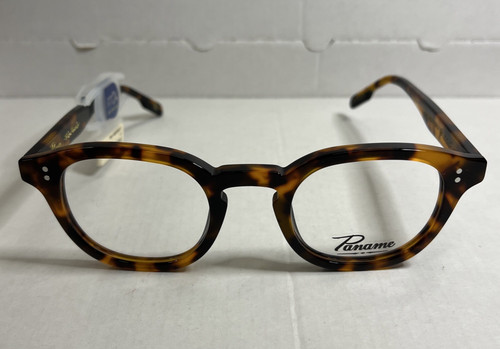 Monture lunettes vue paname - lunettes,