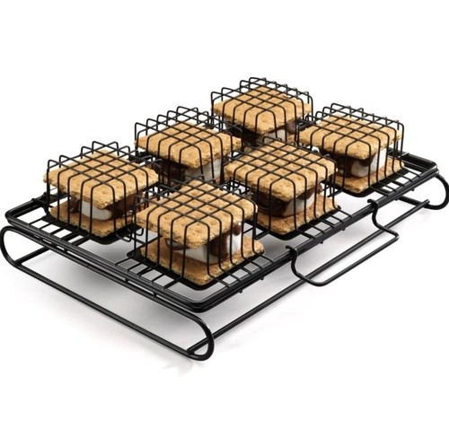 More love versatile - s'more,