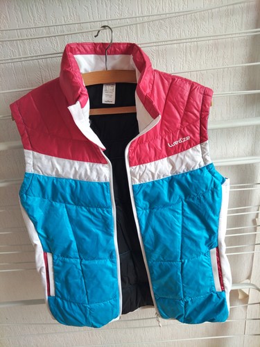 Wed gilet doudoune ski - wed'ze,
