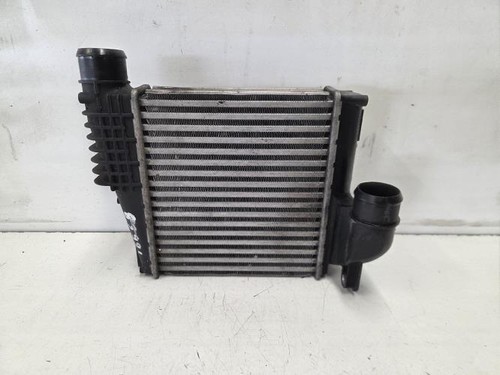 Echangeur air - , (intercooler)