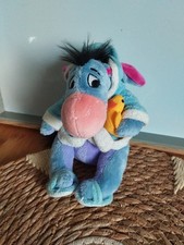 Peluche collector Âne