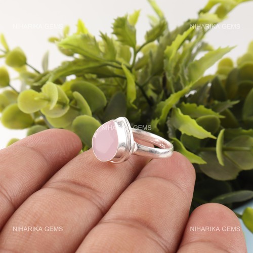 Bague solitaire promise - solitaire,