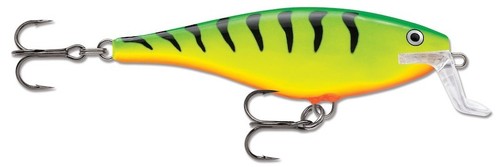 Rapala super shad rap 14cm - shad,
