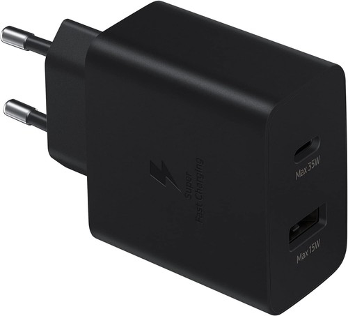35w samsung original chargeur - 35w,