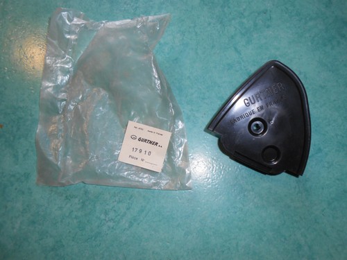 Capot filtre air - capot,