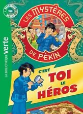 Les Mystères de Pékin -