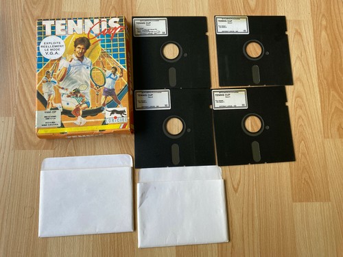 Jeu vintage amstrad - jeu, pc