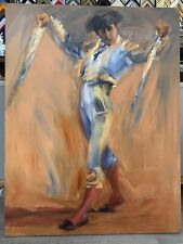 Tableau Grand Format 116 X 89