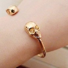 Tête de Mort Bracelet