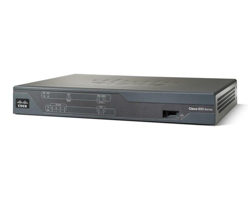 Cisco 888 multimode pair - cisco,
