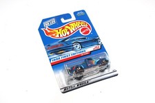 Hot Wheels - '40 Ford - NEW NIB - 1998 First Editions 20 of 40
