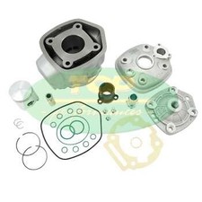 DERBI SENDA SM DRD EU1 EU1R 50 2T 02 03 UNITÉ THERMIQUE Ø 39,88