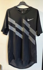 T-shirt Running Nike Dri-Fit