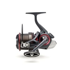 DAIWA Tournament Feeder 25 QD Feederrolle Moulinet à Frein Avant