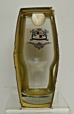 ANCIEN VERRE A BIERE