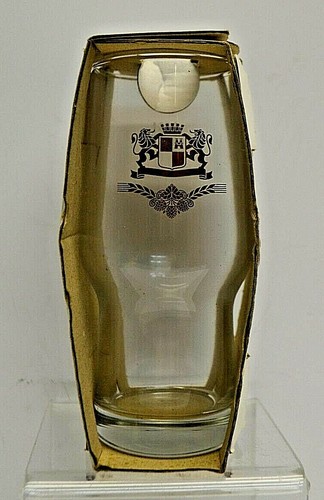 Ancien verre biere - ancien, a