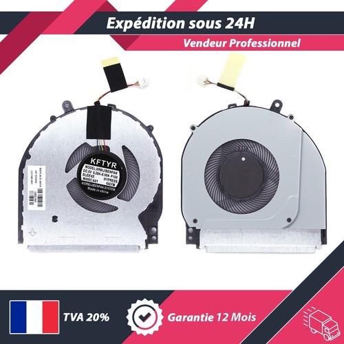 Ventilateur cpu fan - cpu,