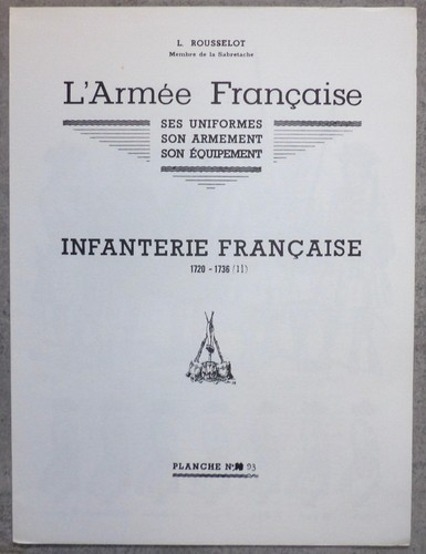 Rousselot planche 93 - n°93,