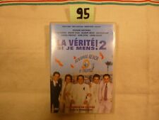 DVD : La Vérité si je mens ! 2 - Aure ATiKA / Richard ANCONiNA / Gilbert MELKi