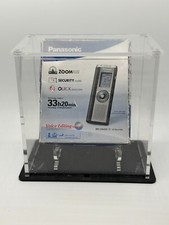 Panasonic RR-US430 Digital Voice Recorder Dictaphone Enregisteur Vocal