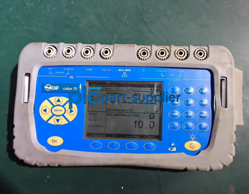 1pcs used aoip calys - aoip, 75