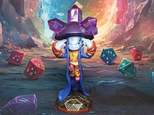 Blastermind Figurine Skylanders Trap Team